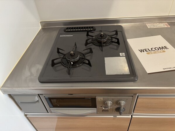 セジュール狭間 A棟の物件内観写真